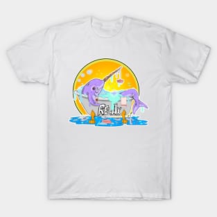 Relax T-Shirt